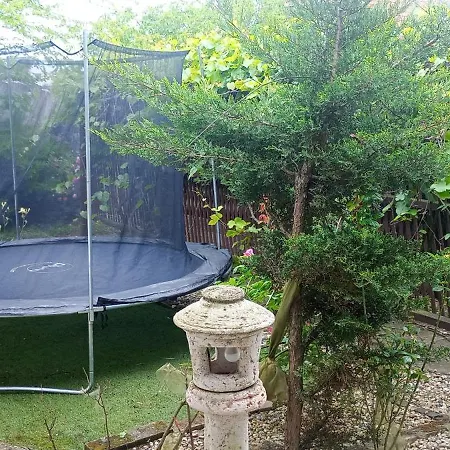 Castle Wellness B&B 3*