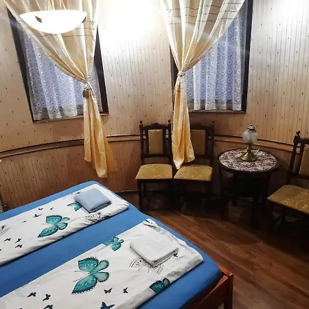 Castle Wellness Nyíregyháza