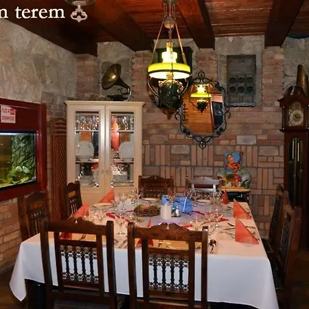 Castle Wellness * Nyíregyháza