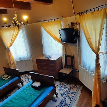 Castle Wellness Nyíregyháza
