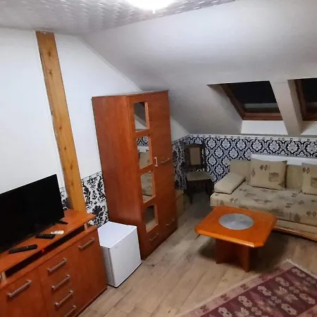 Castle Wellness Bed & Breakfast