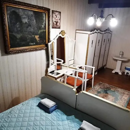 Castle Wellness Bed & Breakfast Nyíregyháza