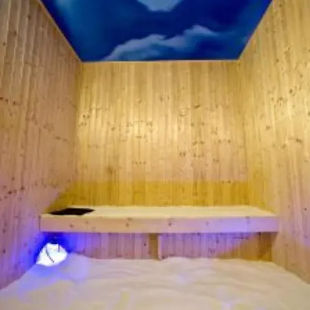 Castle Wellness * Nyíregyháza