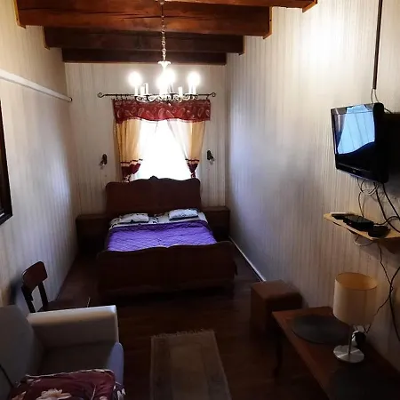 Bed & Breakfast Castle Wellness *