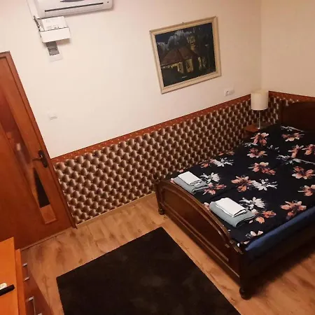 Castle Wellness Bed & Breakfast Nyíregyháza