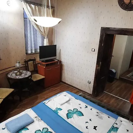 Bed & Breakfast Castle Wellness *