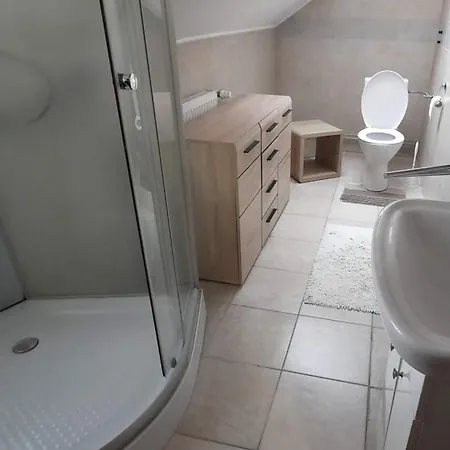 Bed & Breakfast Castle Wellness