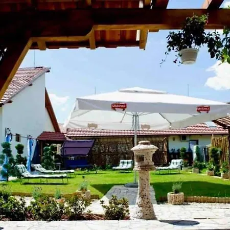 Castle Wellness 3*