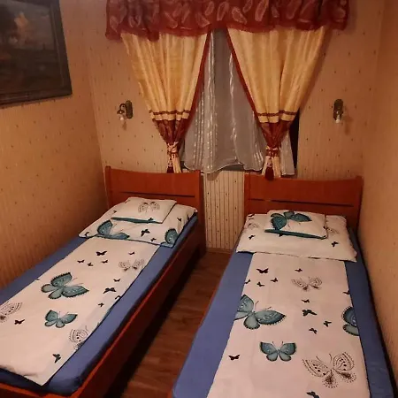 Bed & Breakfast Castle Wellness *