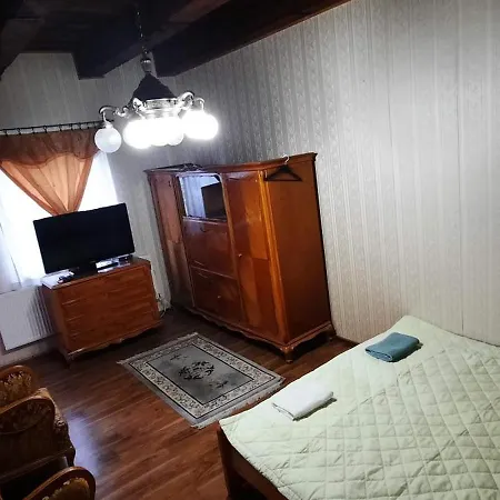 住宿加早餐酒店 Castle Wellness Nyíregyháza